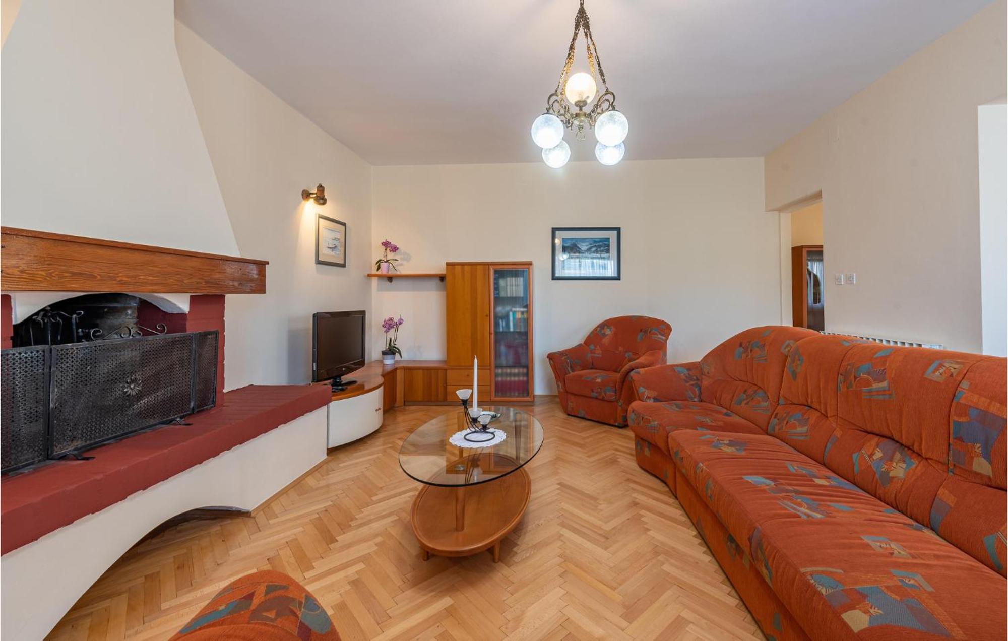 Cozy Apartment In Zadar With Wifi المظهر الخارجي الصورة